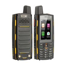2.4 inch Enhanced Signal 4G lte Android Mobile Phone with Walkie Talkie UNIWA T301